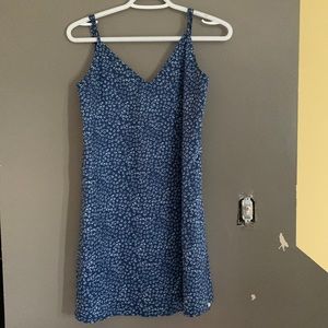 Summer dress/ beach wear/ date dress/ casual dress